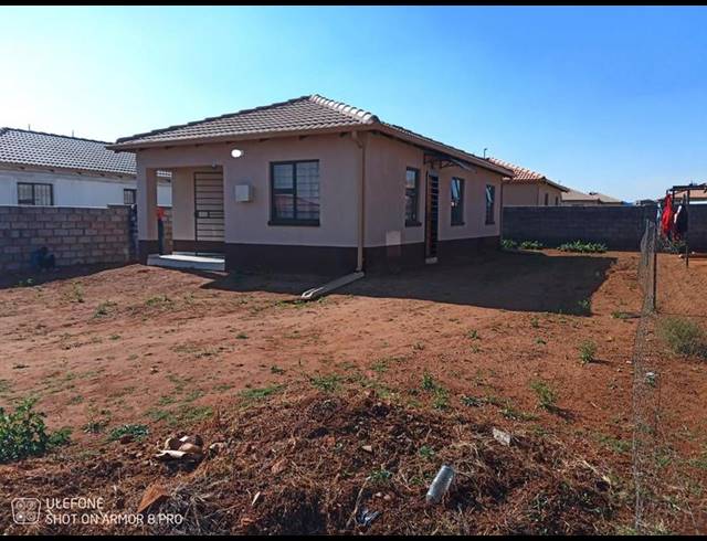 3 BEDROOM HOUSE FOR SALE IN DAWN PARK EXT